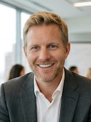 Harry, AI wingman